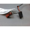 RETROVISEUR EXTERIEUR ELECTRIQUE GAUCHE PEUGEOT 1007 2005-2010