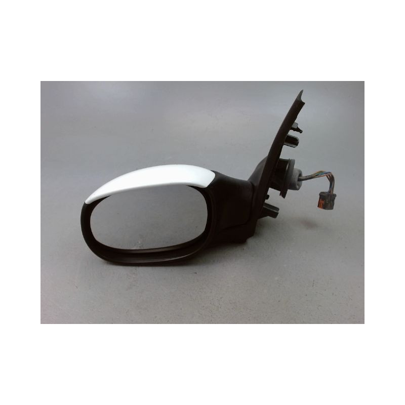 RETROVISEUR EXTERIEUR ELECTRIQUE GAUCHE PEUGEOT 206 + 2009-2013