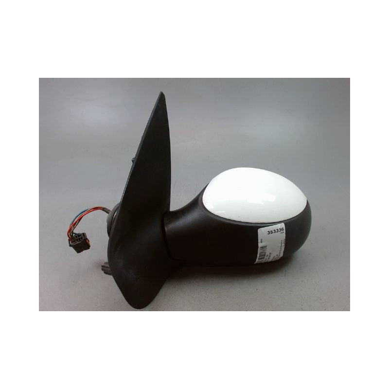 RETROVISEUR EXTERIEUR ELECTRIQUE GAUCHE PEUGEOT 206 + 2009-2013