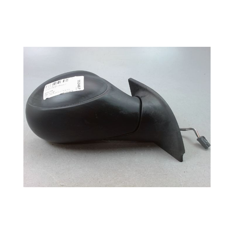 RETROVISEUR EXTERIEUR ELECTRIQUE DROIT CITROEN C3 I Phase 2 2005-2010