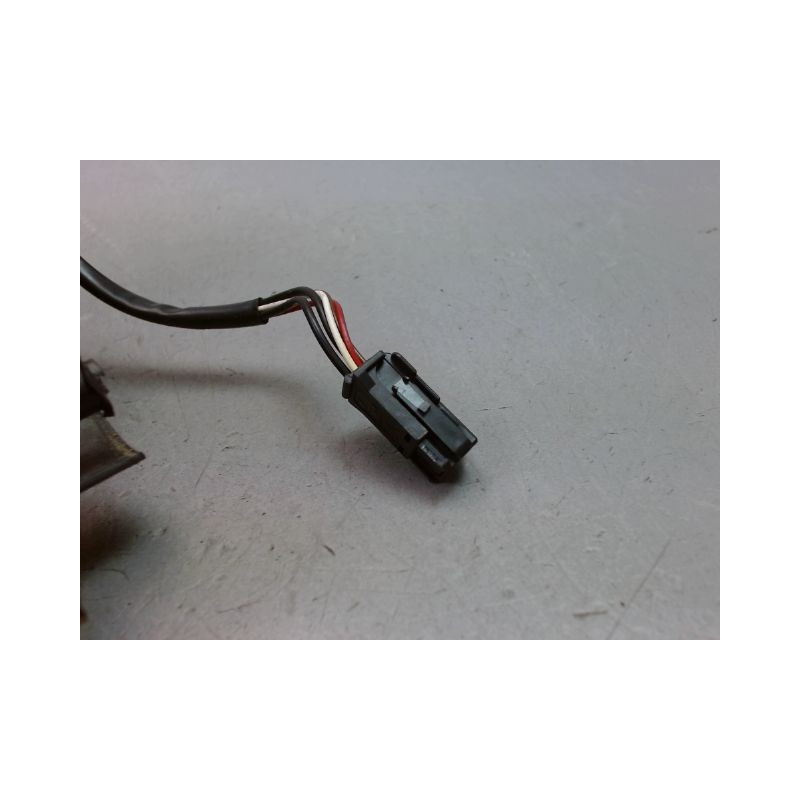 RETROVISEUR EXTERIEUR ELECTRIQUE DROIT CITROEN C3 I Phase 2 2005-2010
