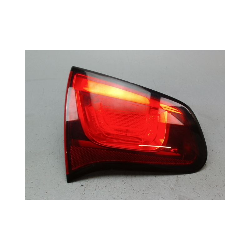 FEU ARRIERE INTERIEUR GAUCHE CITROEN C3 II Phase 1 (A51) 2009-2013