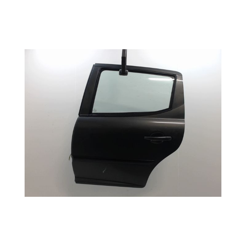 PORTE ARRIERE GAUCHE PEUGEOT 207 SW 2007-2013