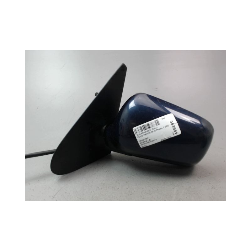 RETROVISEUR EXTERIEUR GAUCHE VOLKSWAGEN POLO III Phase 1 (6N) 1994-1999