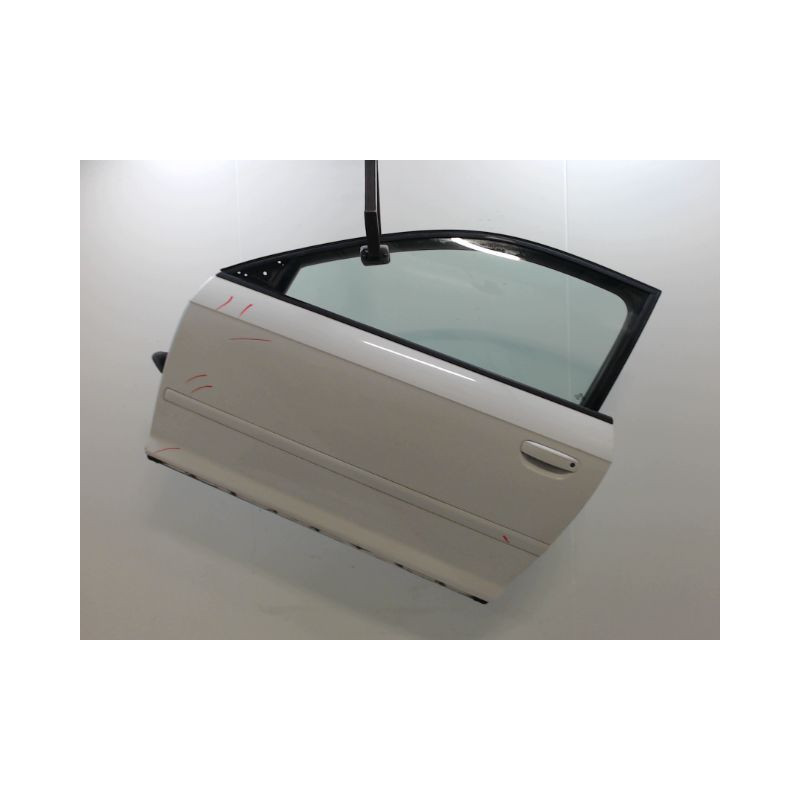 PORTE AVANT GAUCHE AUDI A3 2003-