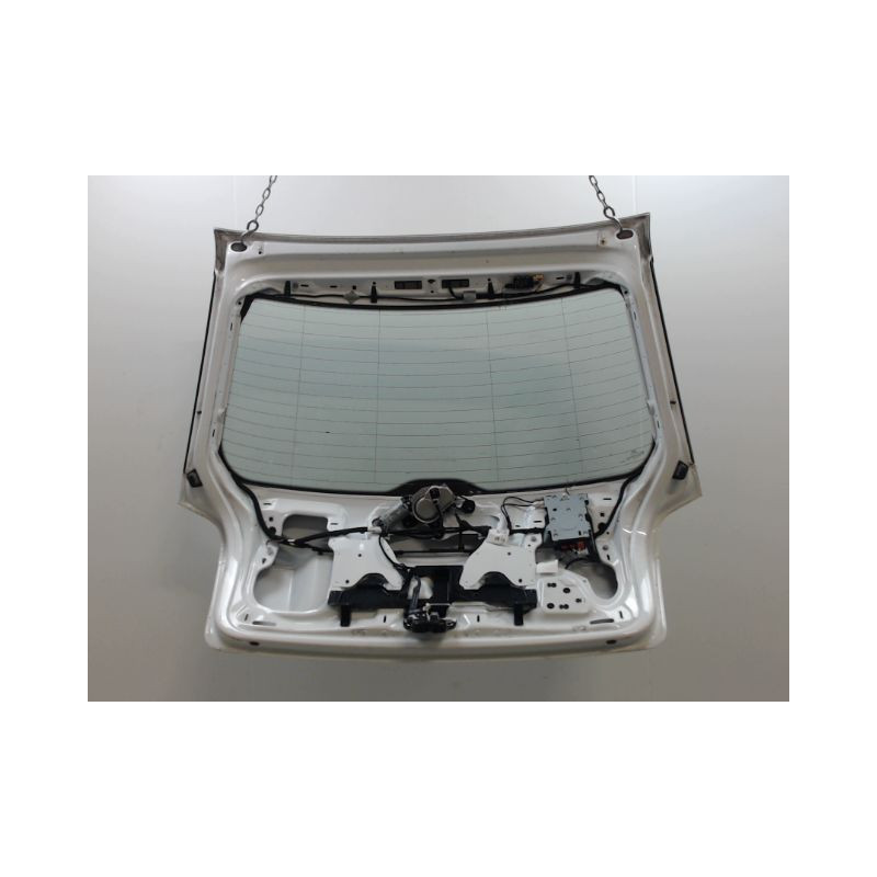 HAYON AUDI A3 2003-