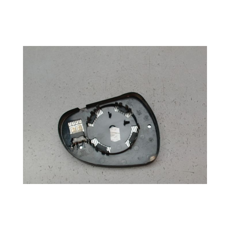 GLACE RETROVISEUR EXT G PEUGEOT 308 Phase 1 2007-2011