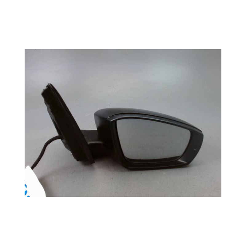 RETROVISEUR EXTERIEUR ELECTRIQUE DROIT VOLKSWAGEN POLO V Phase 1 (6R) 2009-...
