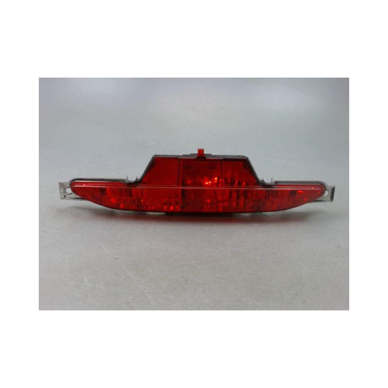 FEU BROUILLARD CENTRAL ARRIERE PEUGEOT 208 Phase 1 2012-...