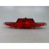FEU BROUILLARD CENTRAL ARRIERE PEUGEOT 208 Phase 1 2012-...