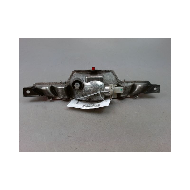 FEU BROUILLARD CENTRAL ARRIERE PEUGEOT 208 Phase 1 2012-...