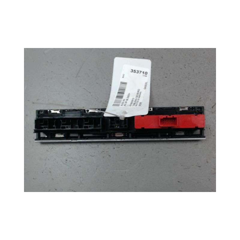 BOUTON DE WARNING AUDI A3 2003-