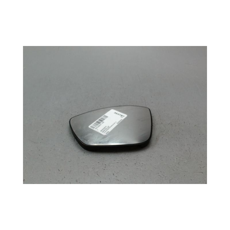 GLACE RETROVISEUR EXT G PEUGEOT 208 Phase 1 2012-...