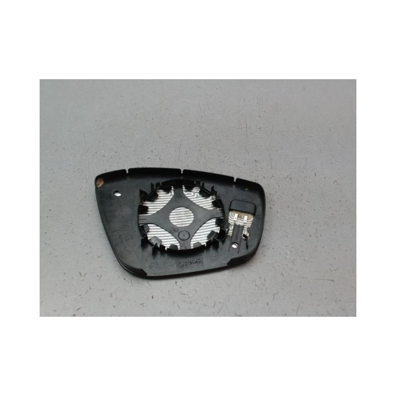 GLACE RETROVISEUR EXT G PEUGEOT 208 Phase 1 2012-...