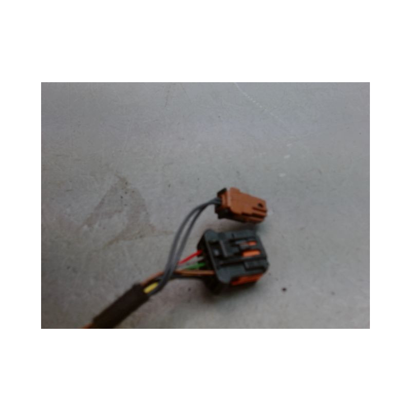 RETROVISEUR EXTERIEUR ELECTRIQUE DROIT PEUGEOT 308 2009-
