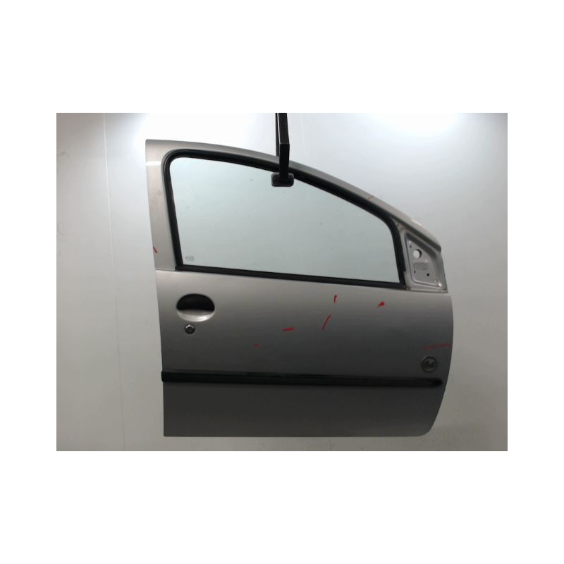 PORTE AVANT DROIT PEUGEOT 107 Phase 3 2012-2014