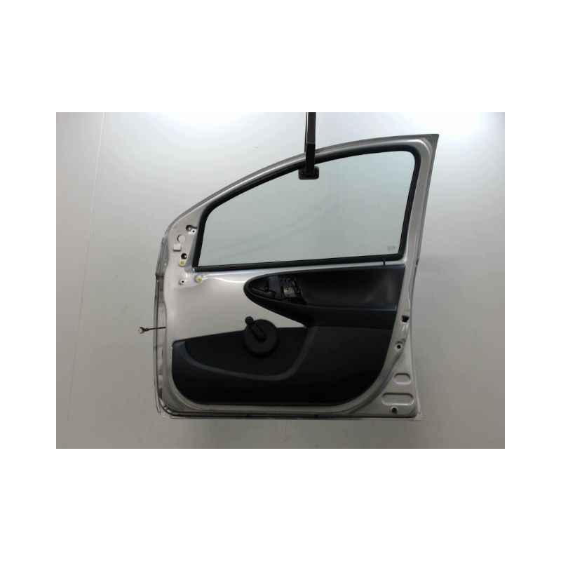 PORTE AVANT DROIT PEUGEOT 107 Phase 3 2012-2014