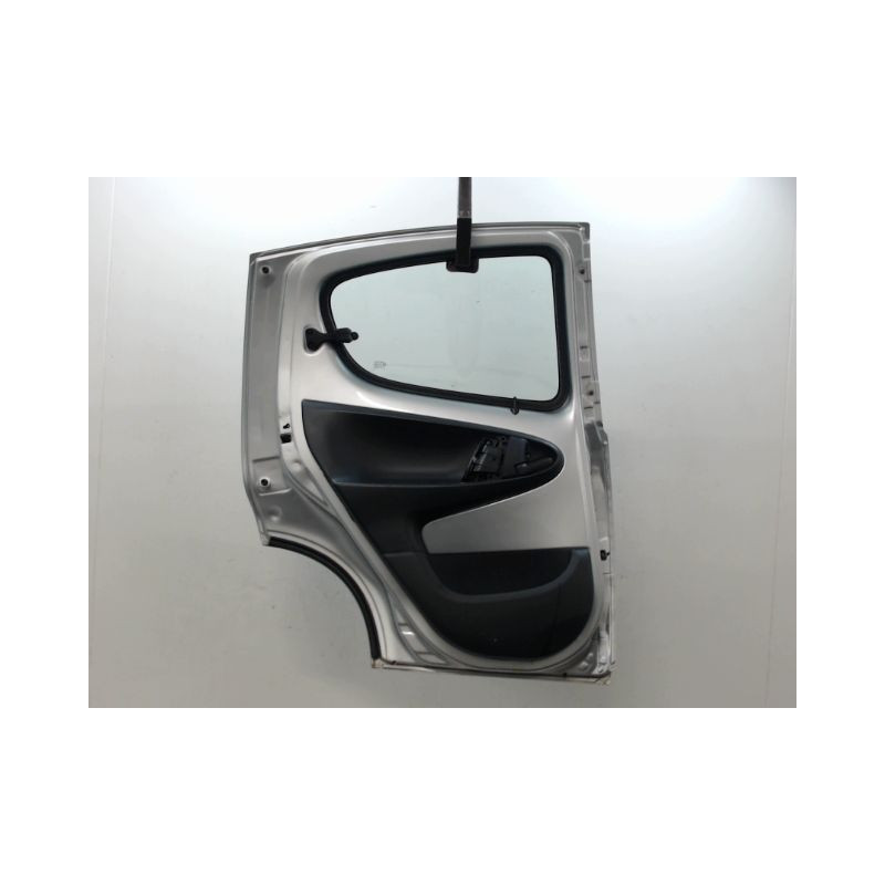 PORTE ARRIERE GAUCHE PEUGEOT 107 Phase 3 2012-2014