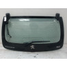 GLACE LUNETTE ARRIERE PEUGEOT 107 Phase 3 2012-2014