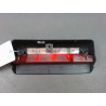 FEUX STOP SUPPLEMENTAIRE CITROEN C2 Phase 2 2008-2009
