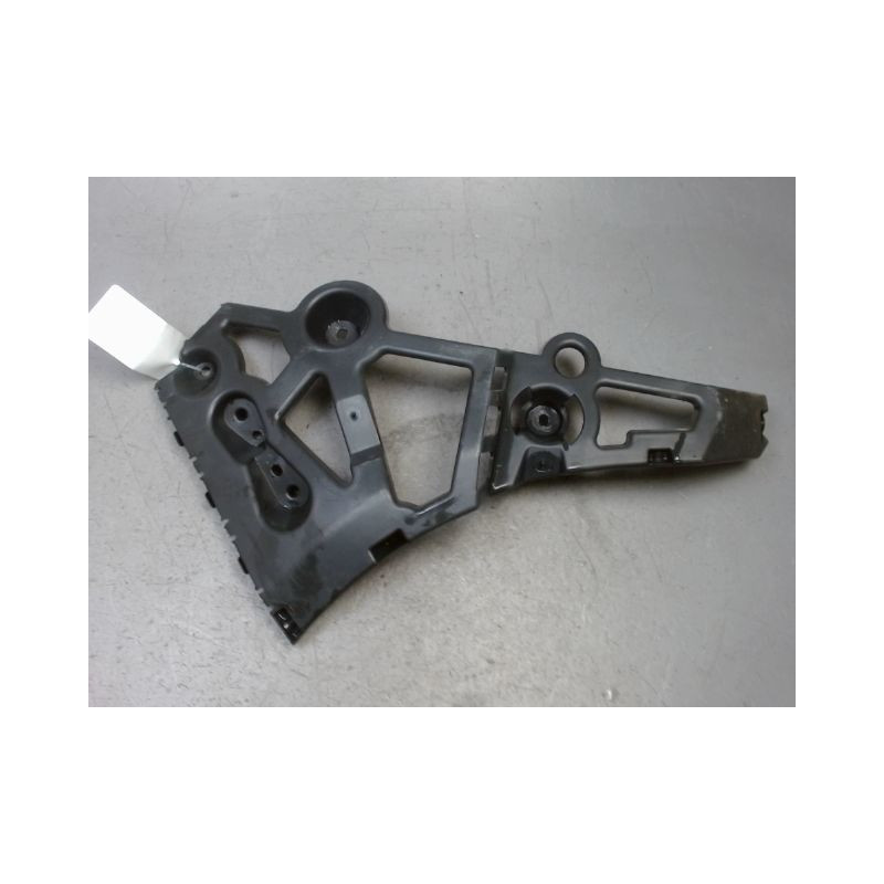 SUPPORT PARE-CHOC ARG RENAULT MEGANE