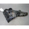 SUPPORT PARE-CHOC ARG RENAULT MEGANE