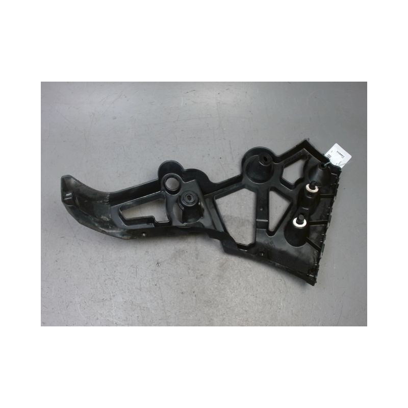 SUPPORT PARE-CHOC ARG RENAULT MEGANE