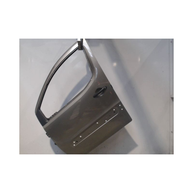 PORTE AVANT GAUCHE CITROEN BERLINGO II BREAK 2008-