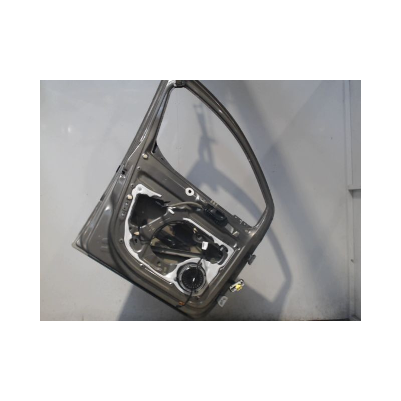 PORTE AVANT GAUCHE CITROEN BERLINGO II BREAK 2008-