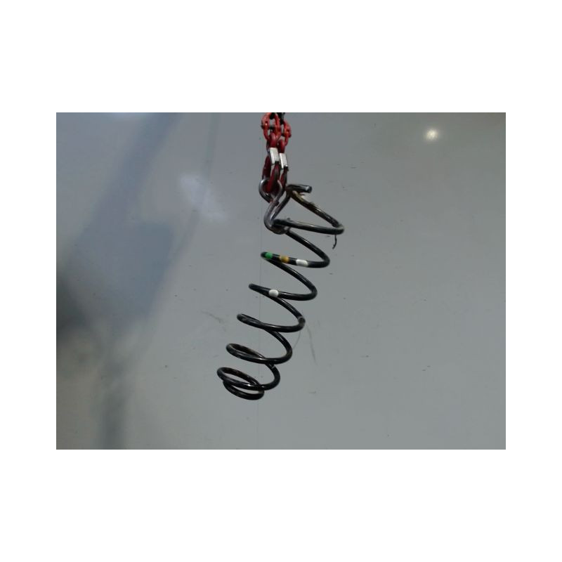 RESSORT AMORTISSEUR ARRIERE DROIT CITROEN BERLINGO II BREAK 2008-