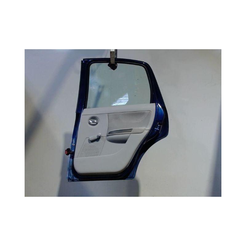 PORTE ARRIERE DROIT CITROEN C3 1.4I