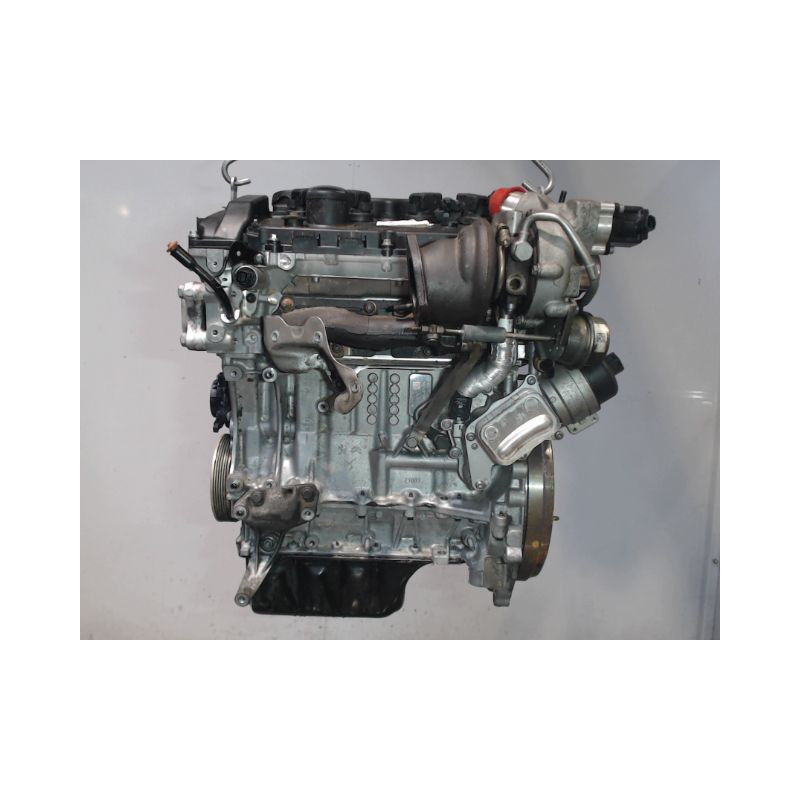 MOTEUR ESSENCE PEUGEOT 208 1.6 GTi