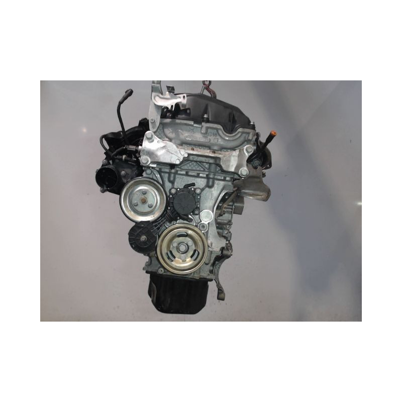 MOTEUR ESSENCE PEUGEOT 208 1.6 GTi