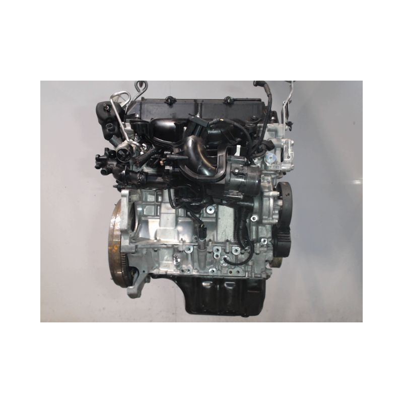 MOTEUR ESSENCE PEUGEOT 208 1.6 GTi