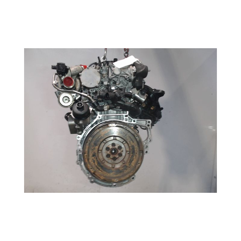 MOTEUR ESSENCE PEUGEOT 208 1.6 GTi