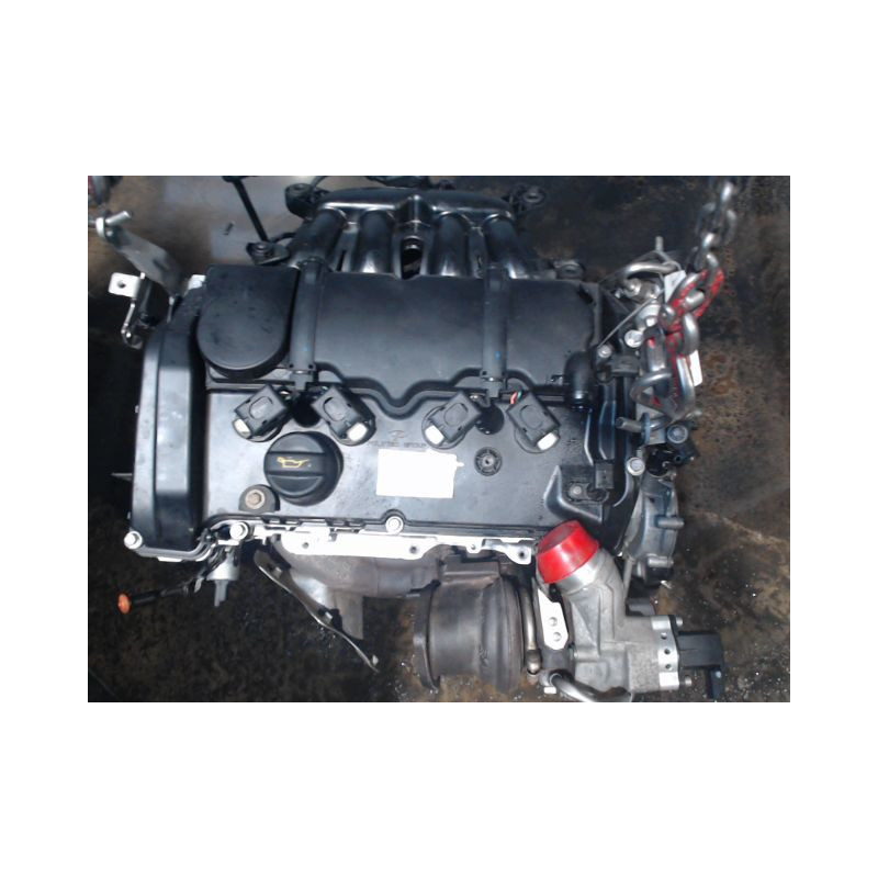 MOTEUR ESSENCE PEUGEOT 208 1.6 GTi