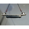 RENFORT PARE-CHOC AVANT CITROEN C4 04-08