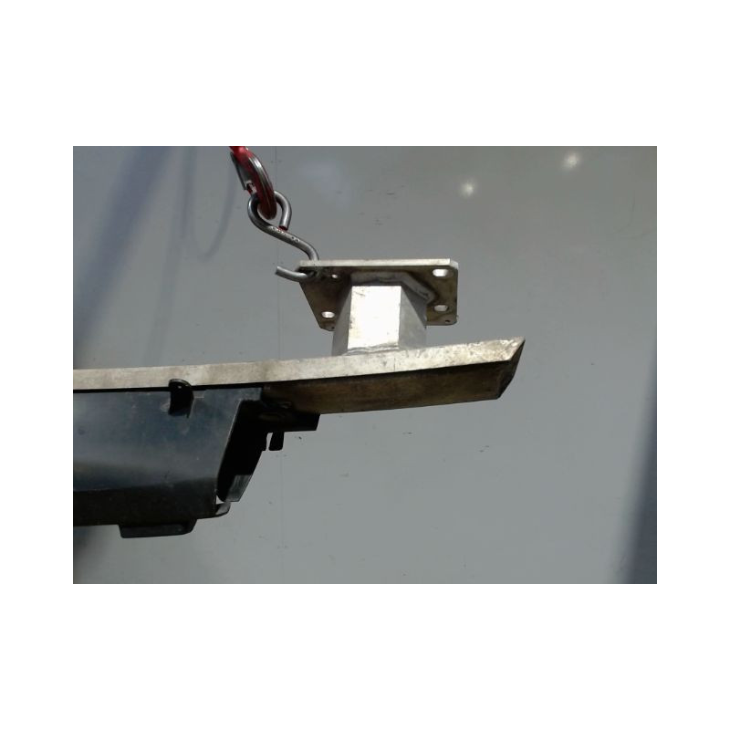 RENFORT PARE-CHOC AVANT CITROEN C4 04-08