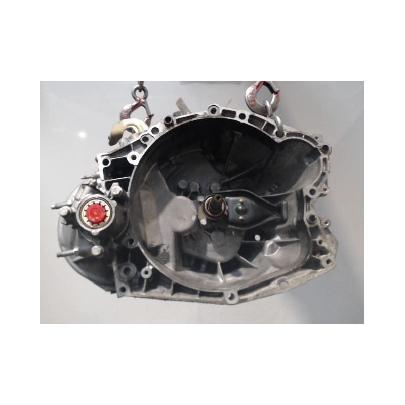 BOITE A VITESSE MECANIQUE PEUGEOT 307 CC 03-05 2.0 16V