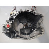 BOITE A VITESSE MECANIQUE PEUGEOT 307 CC 03-05 2.0 16V