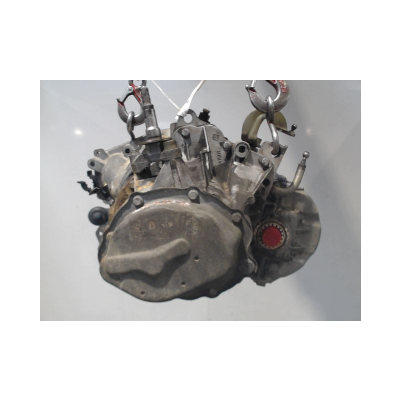 BOITE A VITESSE MECANIQUE PEUGEOT 307 CC 03-05 2.0 16V
