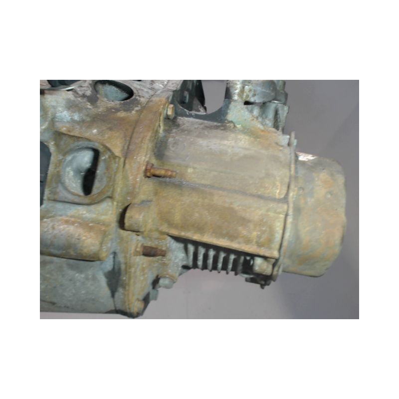 BOITE A VITESSE MECANIQUE PEUGEOT 307 CC 03-05 2.0 16V