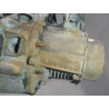 BOITE A VITESSE MECANIQUE PEUGEOT 307 CC 03-05 2.0 16V