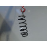 RESSORT AMORTISSEUR ARRIERE DROIT PEUGEOT 308 2011-
