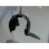 PARE-BOUE ARRIERE DROIT PEUGEOT 308 SW 2008-