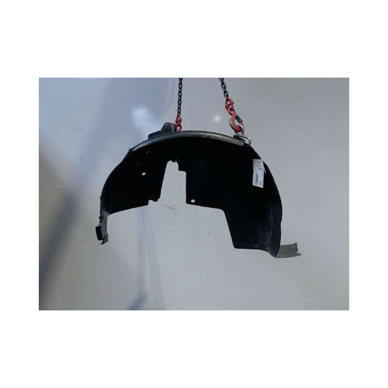 PARE-BOUE ARRIERE GAUCHE PEUGEOT 2008