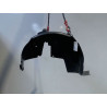 PARE-BOUE ARRIERE GAUCHE PEUGEOT 2008