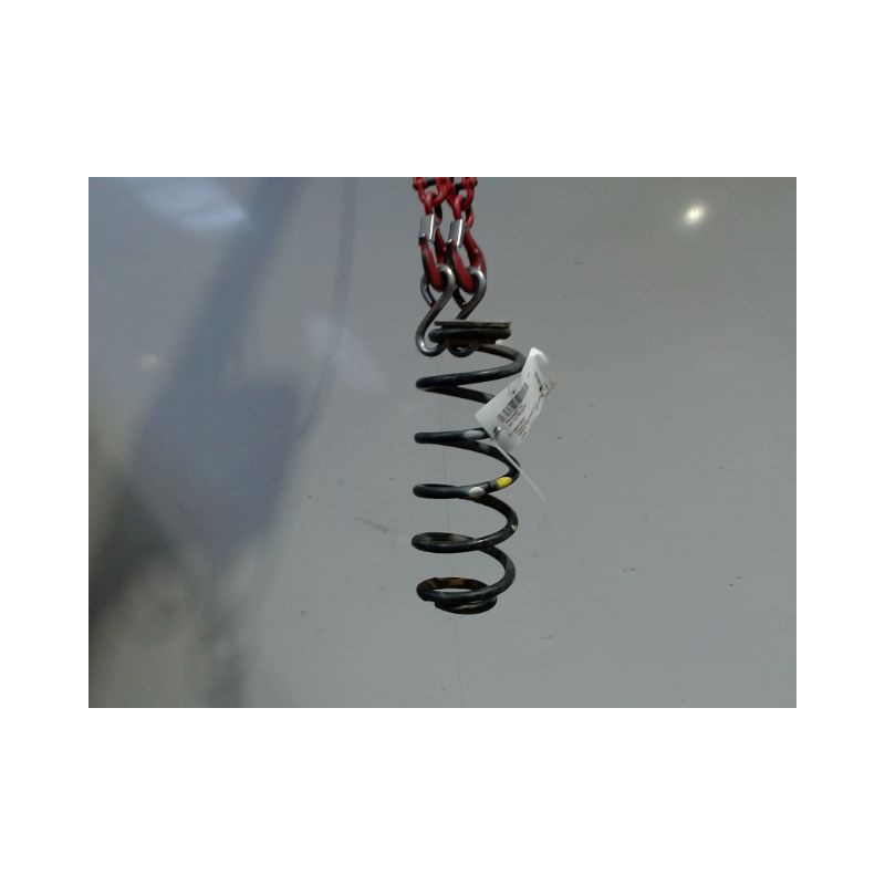 RESSORT AMORTISSEUR ARRIERE GAUCHE PEUGEOT 307 CC 2005-