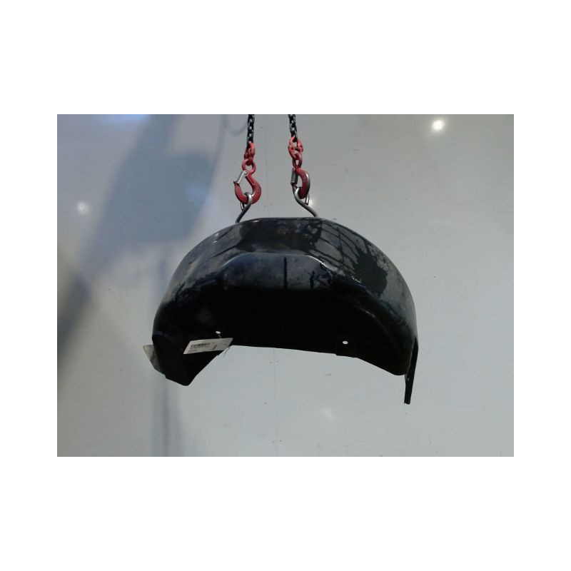 PARE-BOUE ARRIERE GAUCHE PEUGEOT PARTNER FGT 2002-