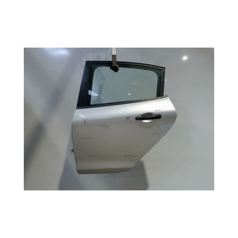 PORTE ARRIERE GAUCHE PEUGEOT 208
